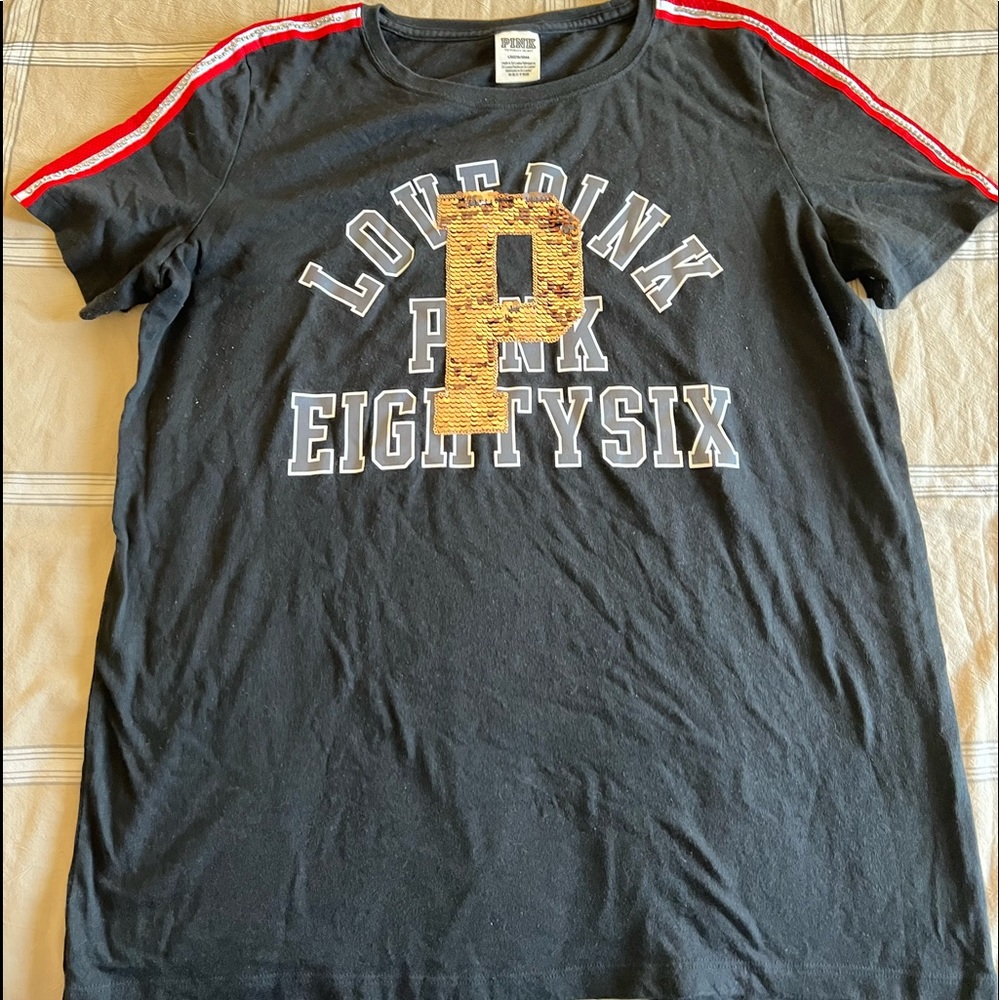 Pre-loved but not abused. In very good condition